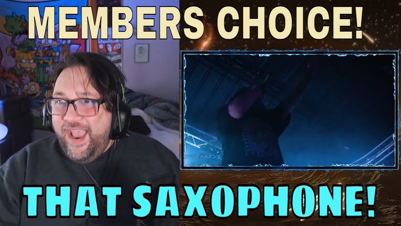 Member's Choice! Born of Osiris Shadowmourne!