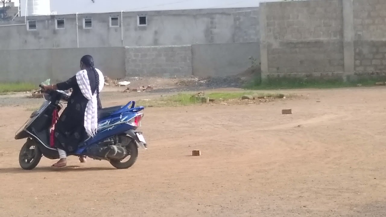 Rk driving school