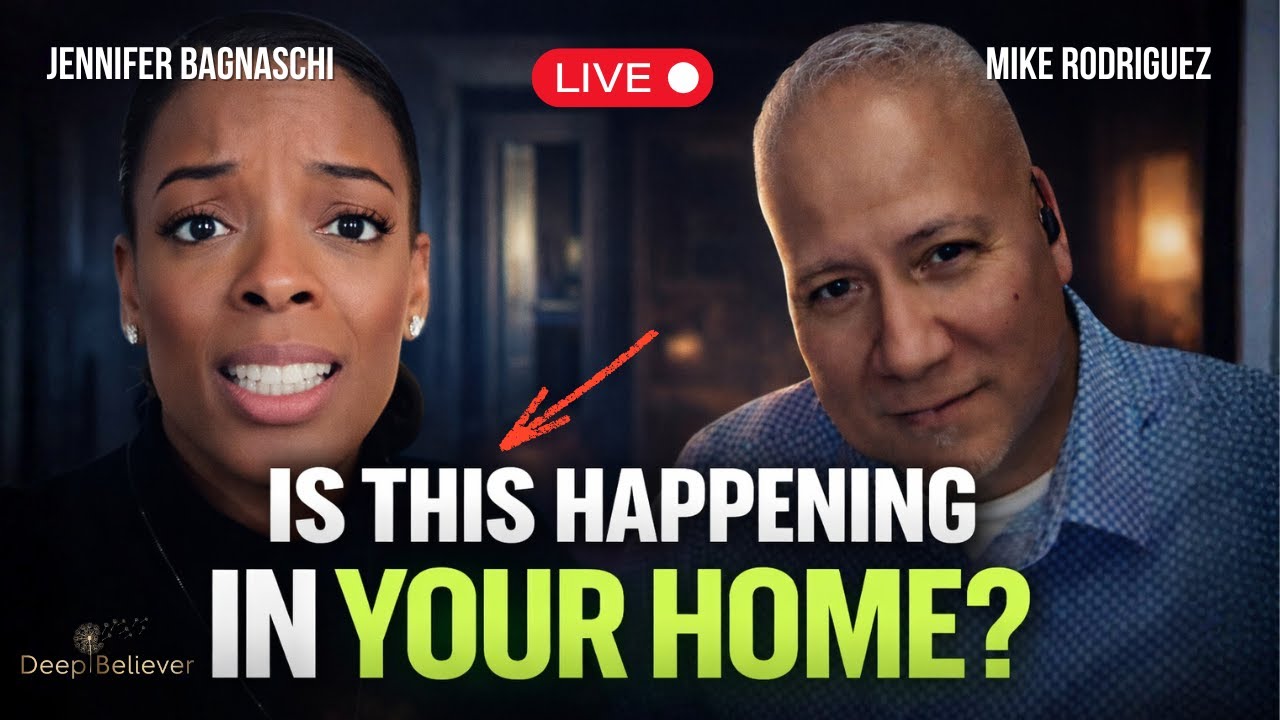 🟢 LIVE: If You’ve Been Struggling at Home, This Is for You  📱