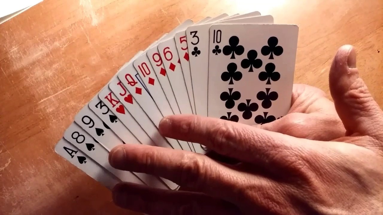 Spades &spades;️ Partner Bidding Strategy