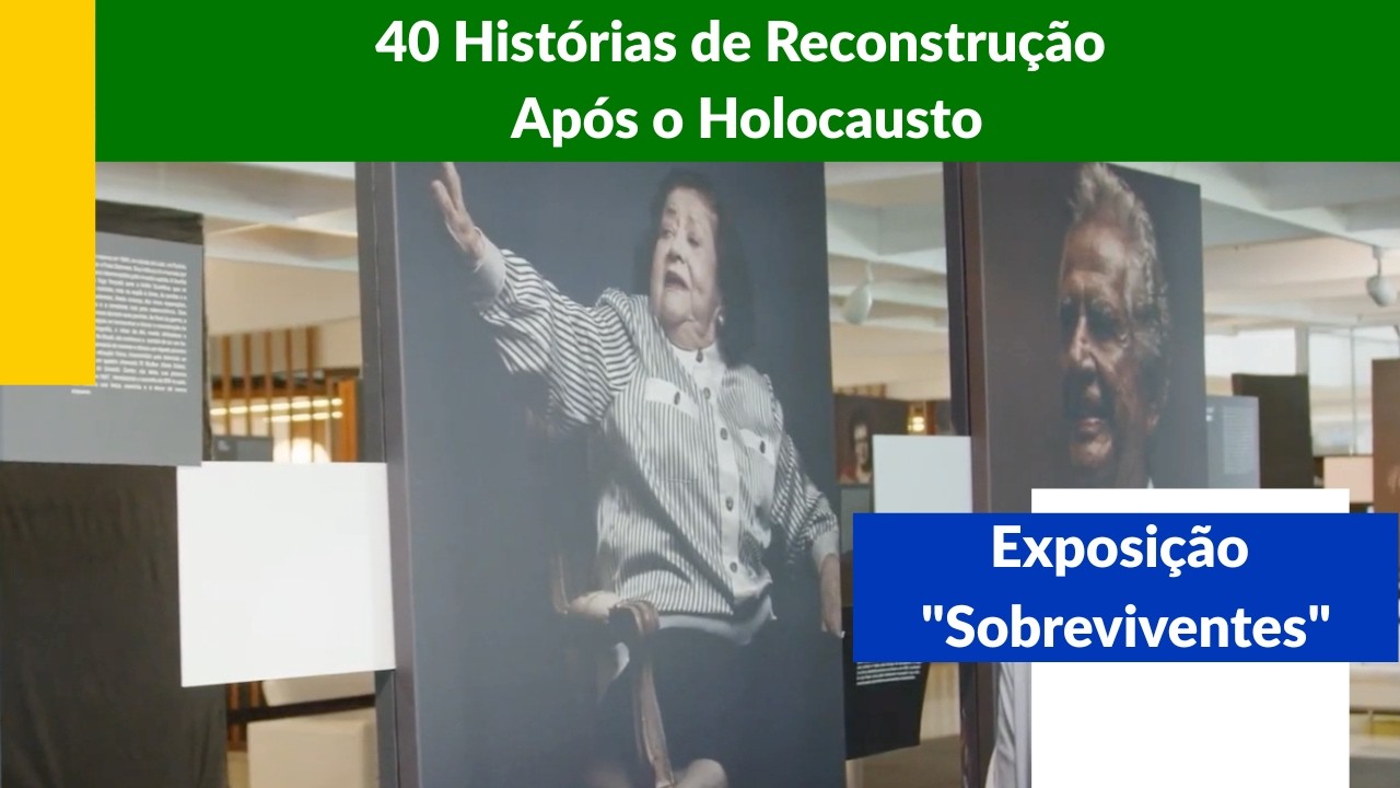 Exposição 