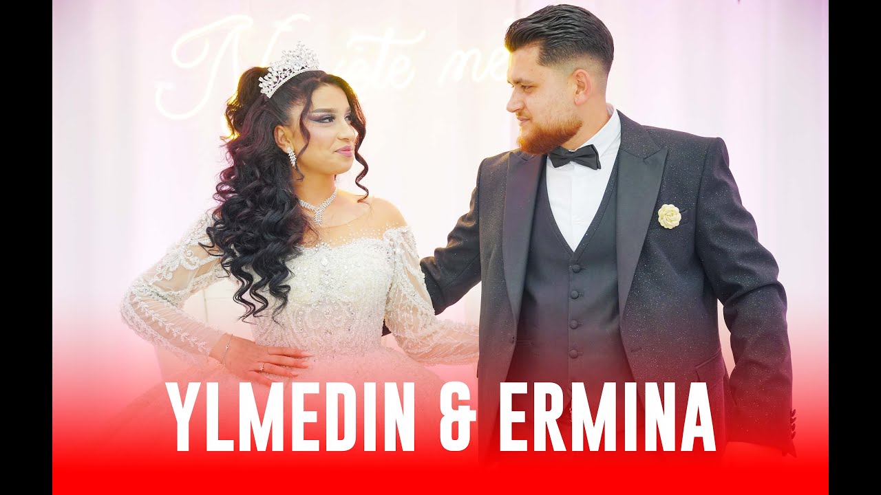 Dasma Ylmedin & Ermina