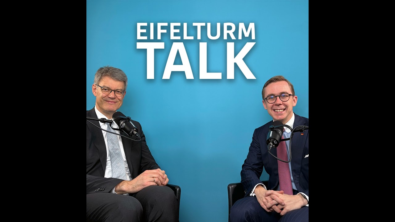 Folge #3 mit Philipp Amthor