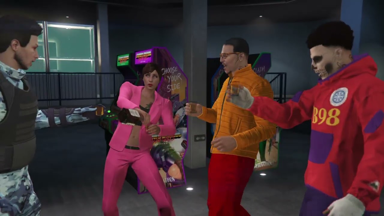 Grand Theft Auto V_2026 2 hiest n row