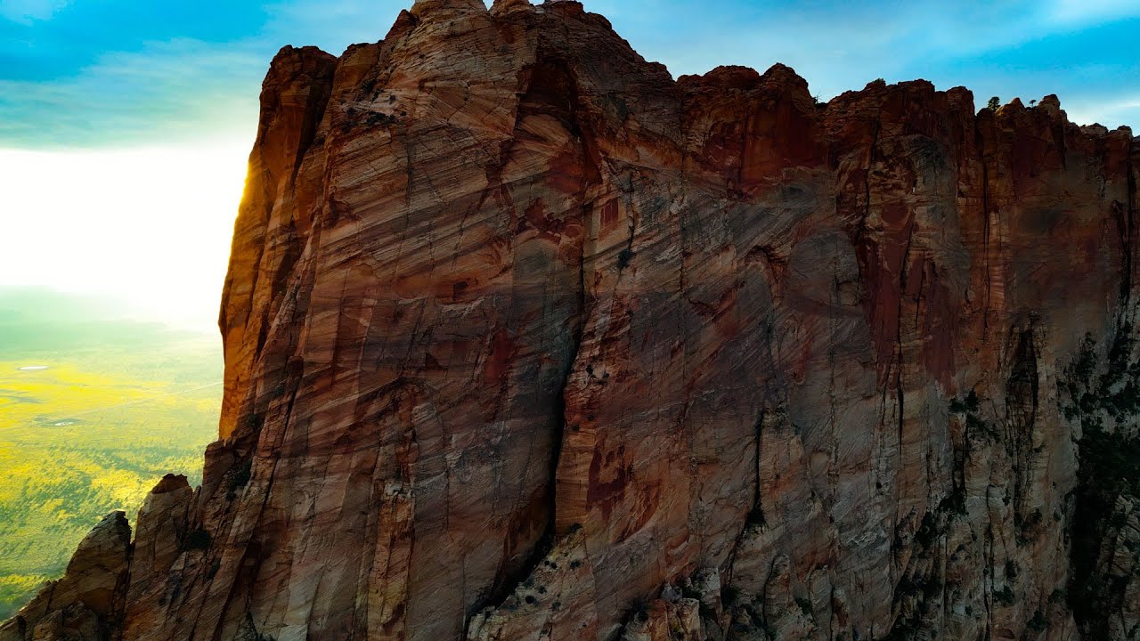 Why Are Tourists Visiting Colorado City/Hildale?