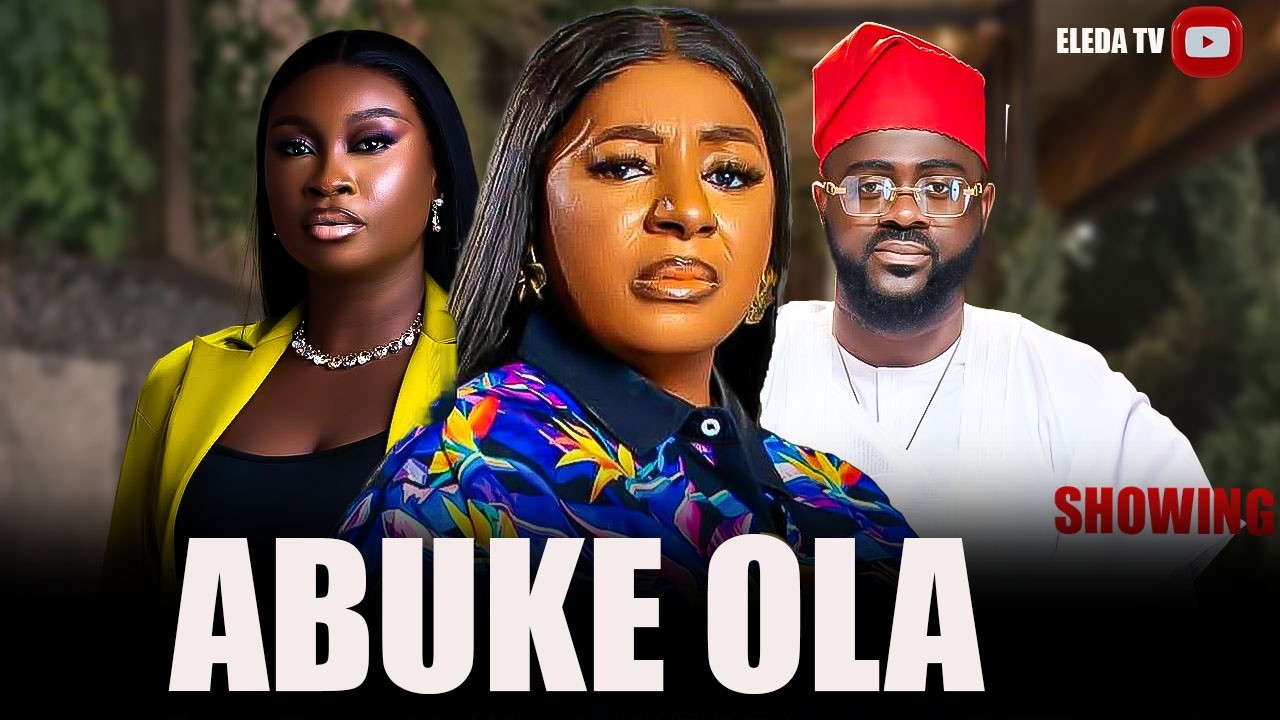 ABUKE OLA - Latest Yoruba Movie 2026 Drama; Mide Abiodun , Anike Ami Olaniyi , Fausat Balogun