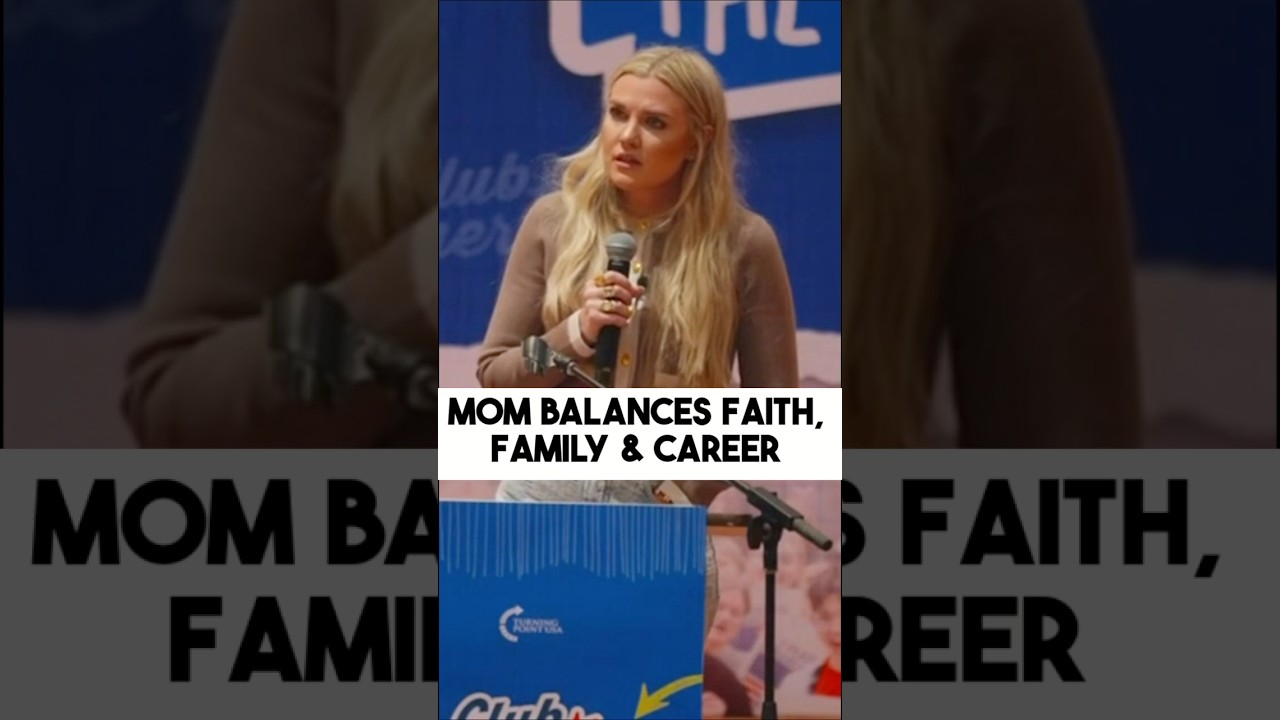 Вера, семья и бизнес: истинные приоритеты женщины! 🙏💖