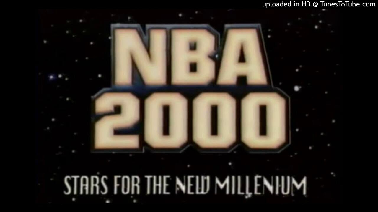 Mark Hawkins - Gripper (Music From NBA Films)