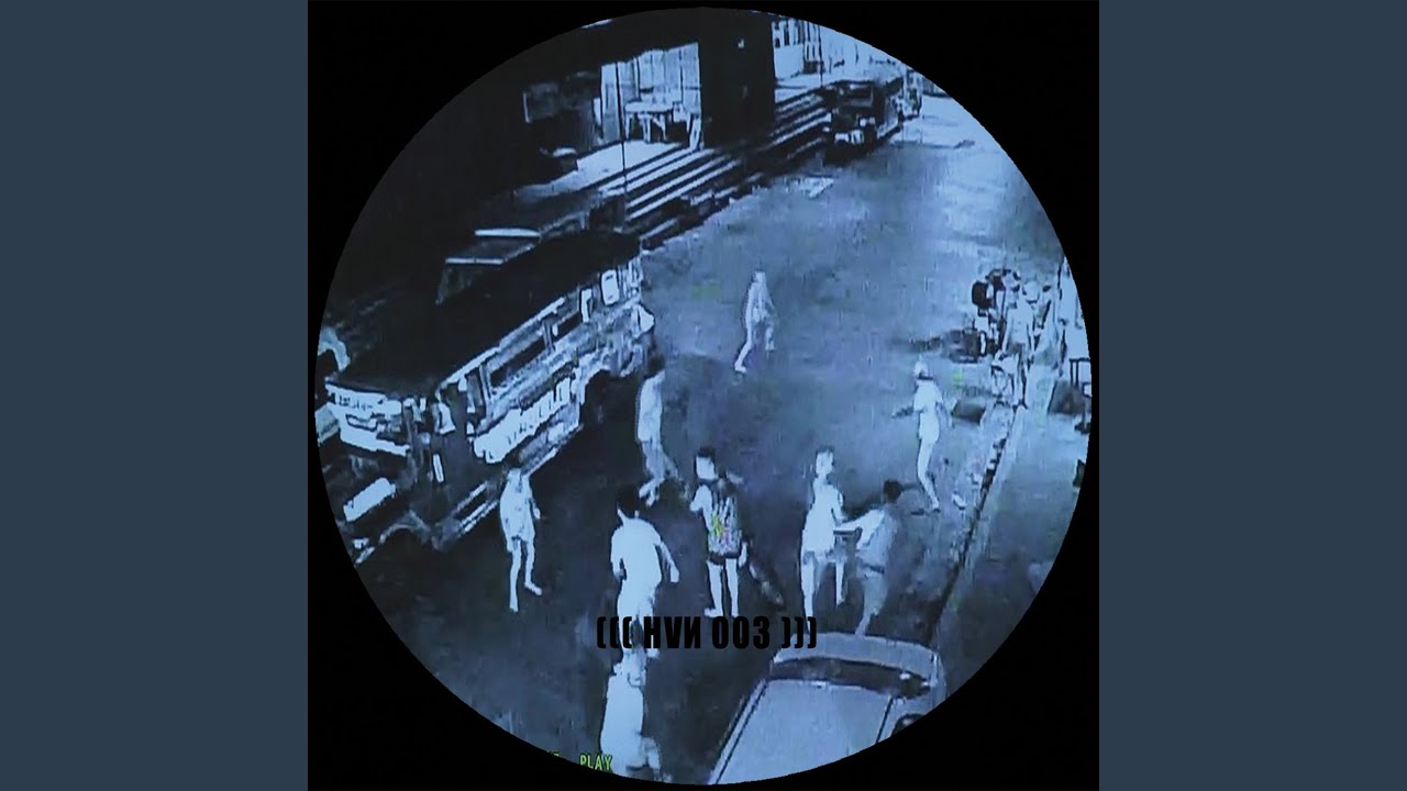 Ask For Absolution (Original Mix)