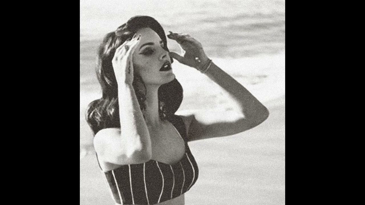 [SOLD] Lana Del Rey x Honeymoon Type Beat — 