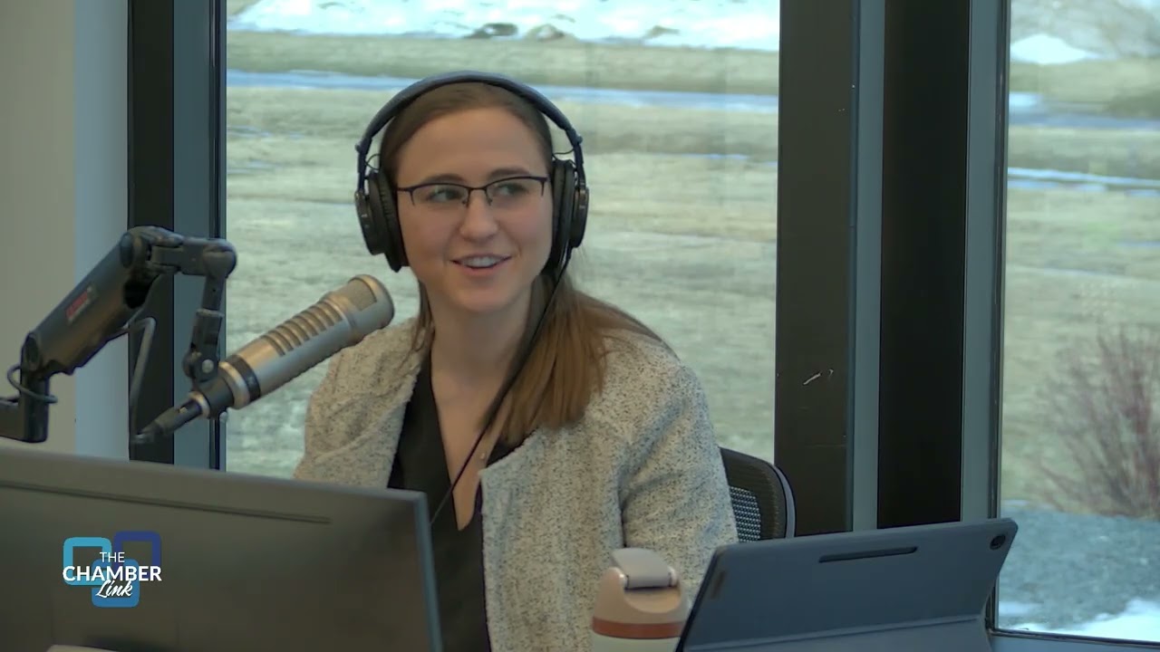 The Chamber Link Episode 027: The Midwest Economy in 2026