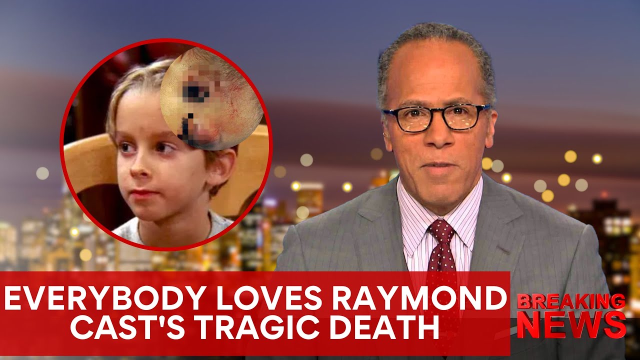 Everybody Loves Raymond Cast Deaths That Are Utterly Tragic