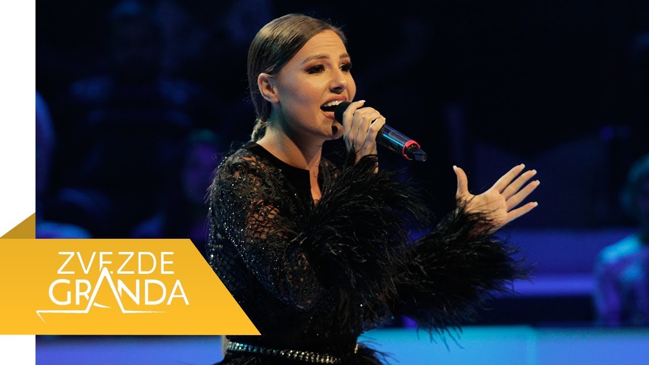 Dusica Trickovic - Vrapci, Casino - (live) - ZG - 19/20 - 09.11.19. EM 08
