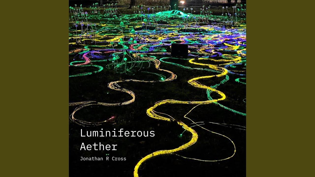 Luminiferous Aether