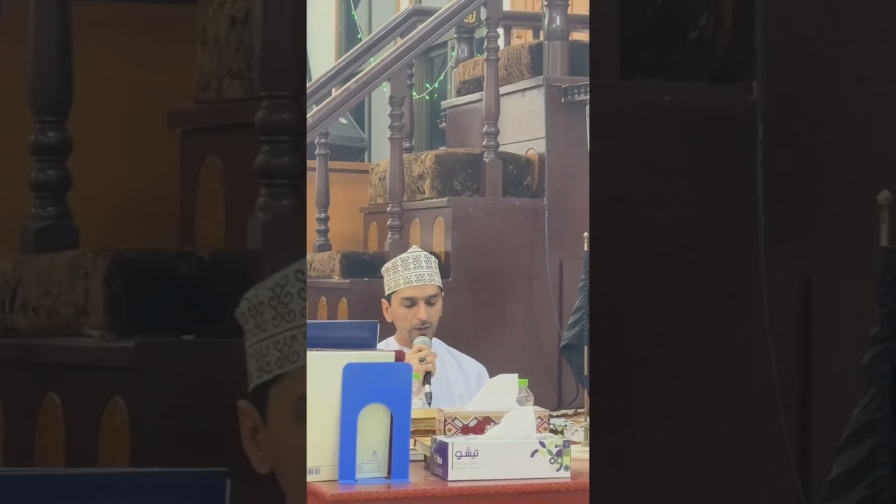 ذكرى ميلاد الإمام الحسين عليه السلام في مأتم الأفراض ليلة ٣ شعبان ١٤٤٦ - ١ فبراير ٢٠٢٥ م