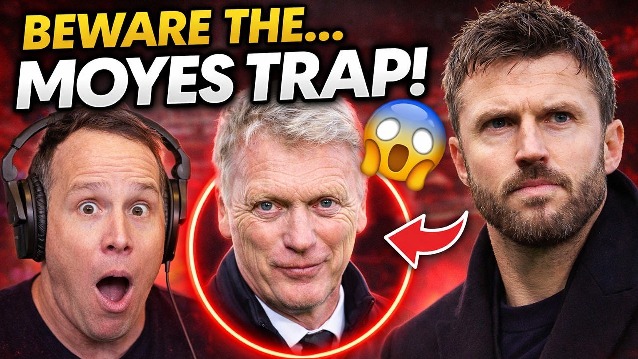 Manchester United is BACK! Can they beat Everton?