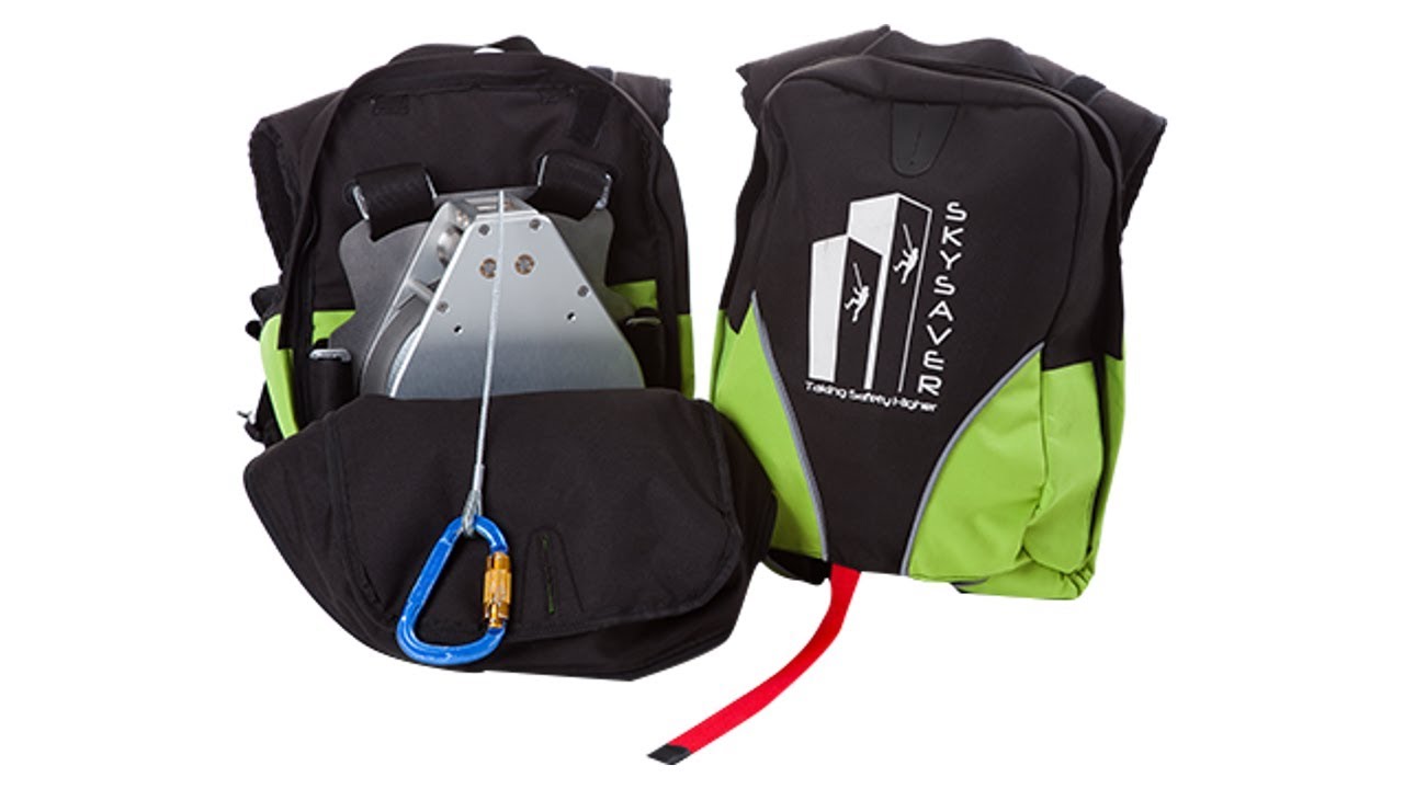 LIFE SAVING GADGETS & INVENTIONS!