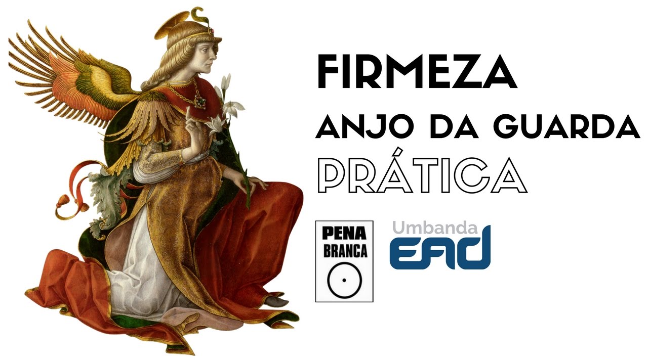 Anjo da Guarda: Fundamento e prática na Umbanda