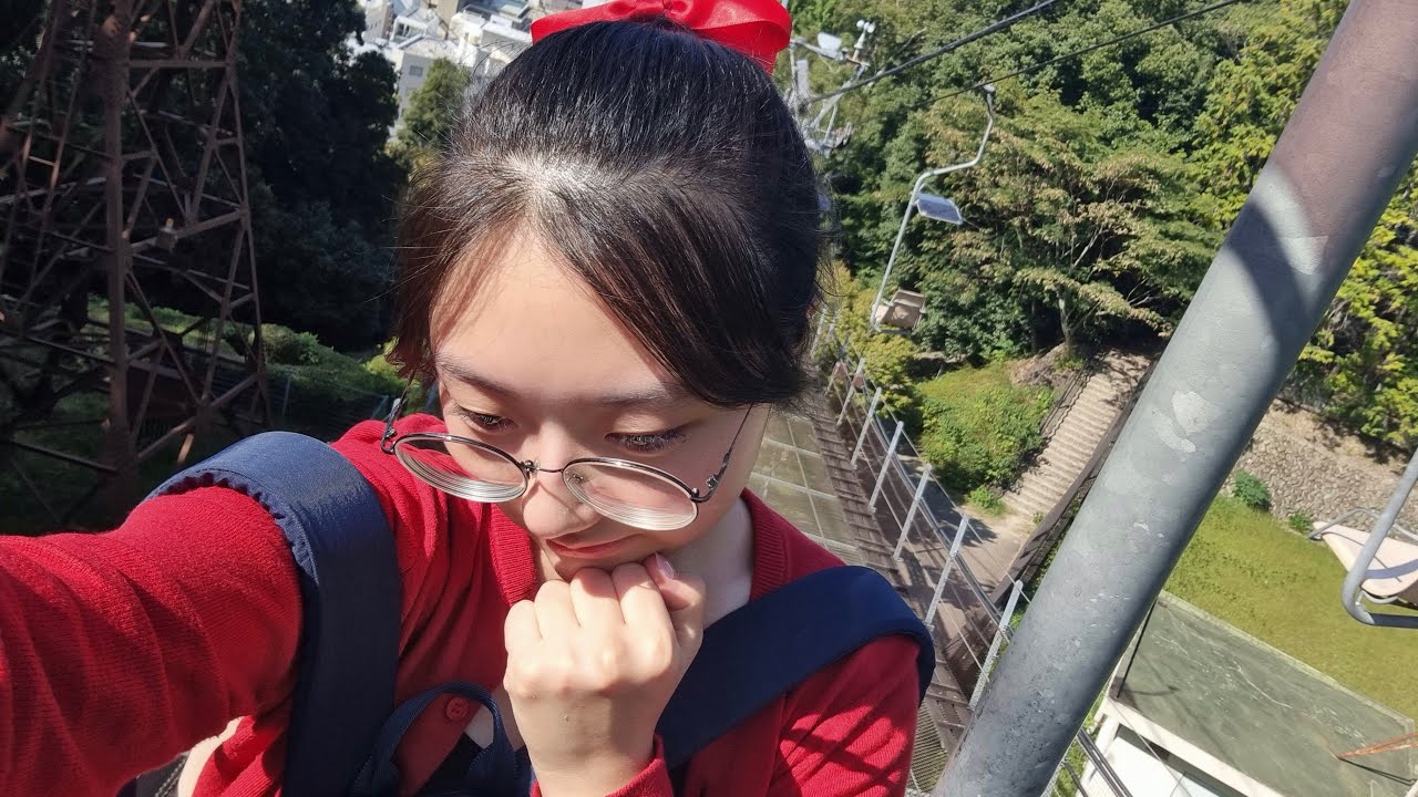 Matsuyama ep3. 날아라!