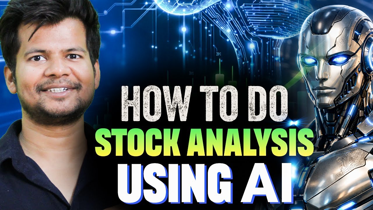 Best AI Tool for Stock Analysis in India in 2026 | Trade Brains AI Explained