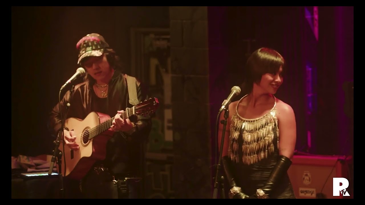 ChanPan Live At Reggies 10.15.24 (Full Set)