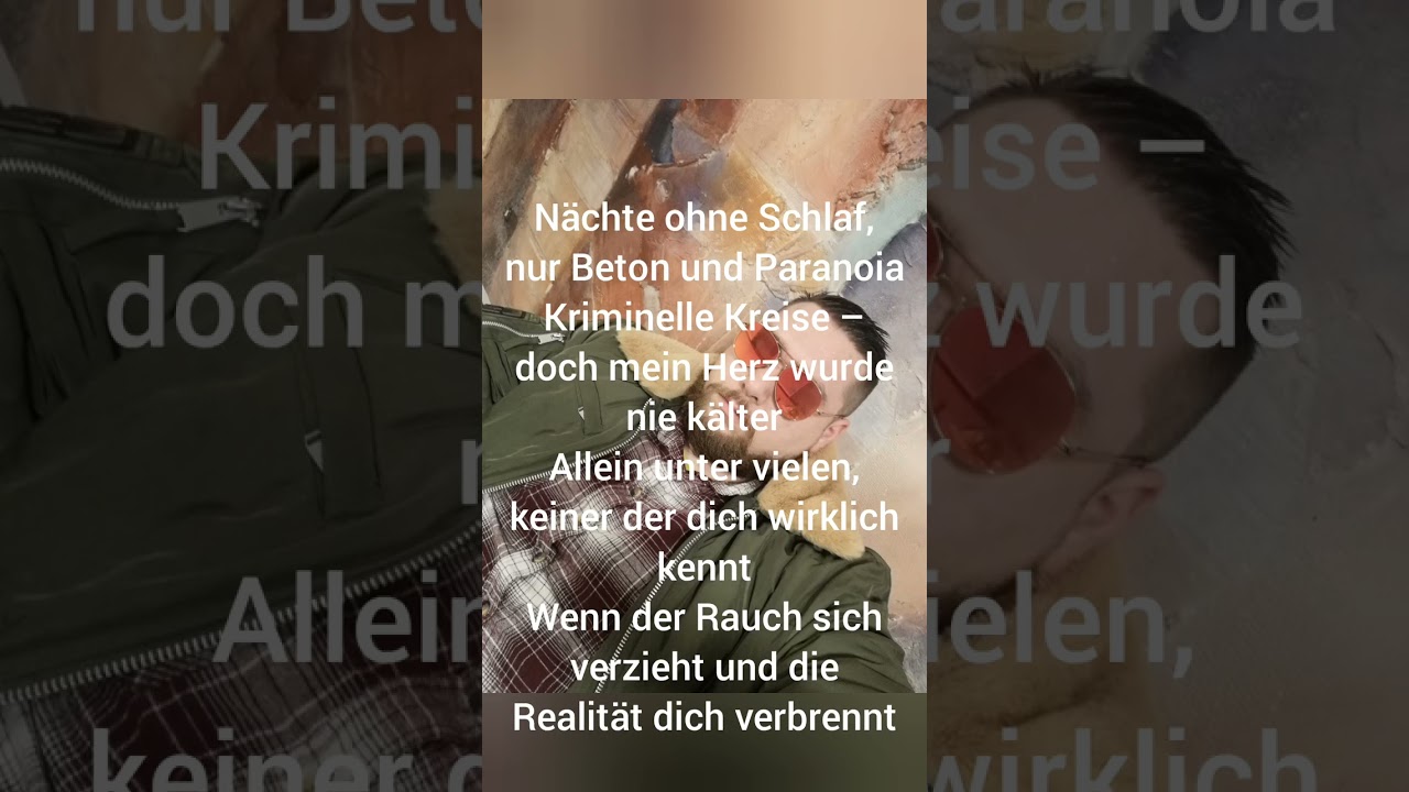 Der Alte weg