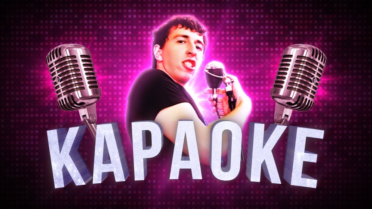 КАРАОКЕ-СТРИМ. Вперёд и с песней!