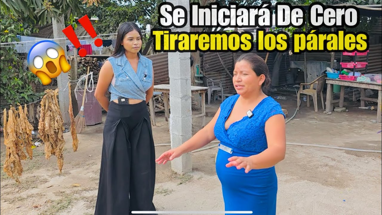 Dios Mío! nos Enteramos De Algo Que no Sabíamos 😱