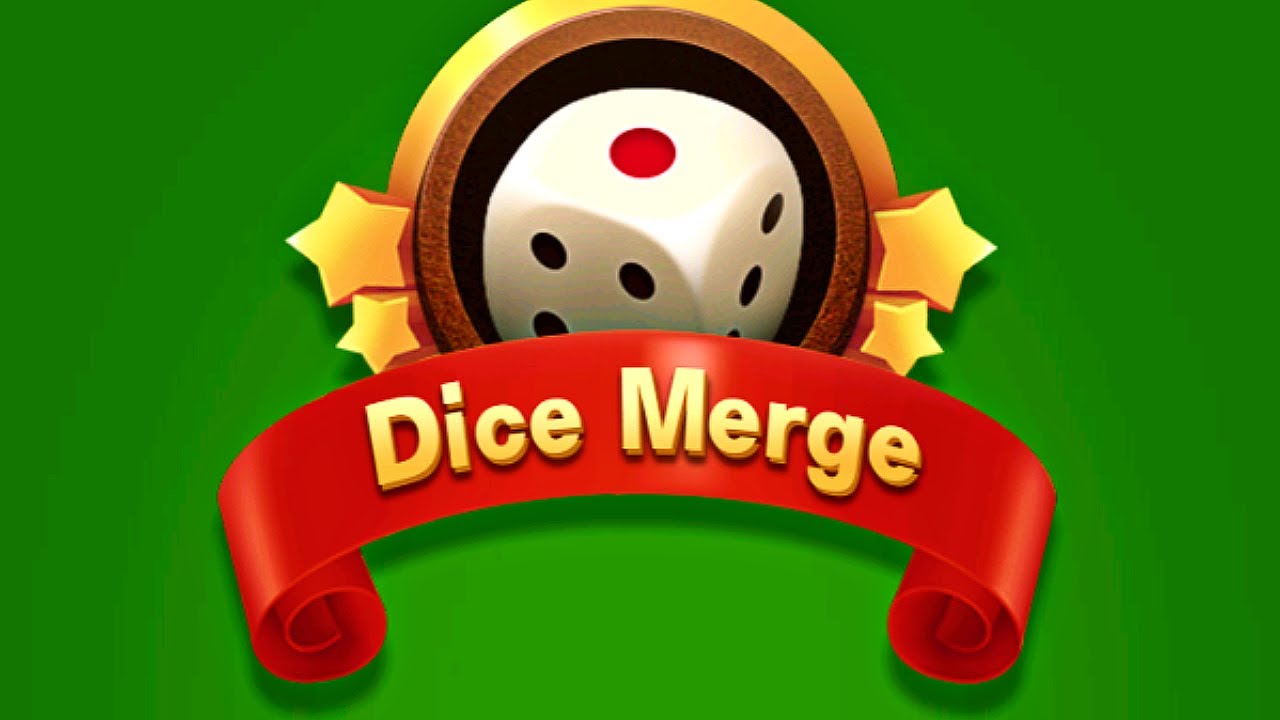 Dice Merge 3D-Merge puzzle Mobile Game | Gameplay Android