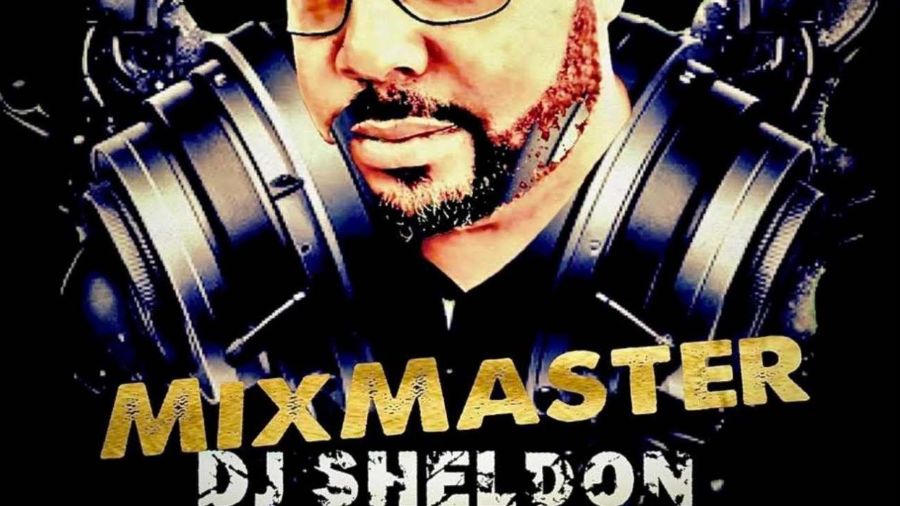 Dj Sheldon Podcast Show
