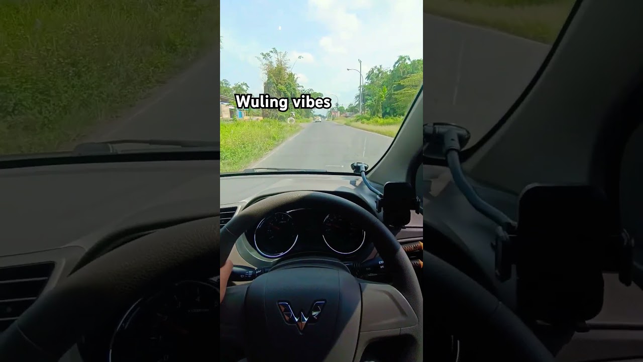 Hallo Wuling
