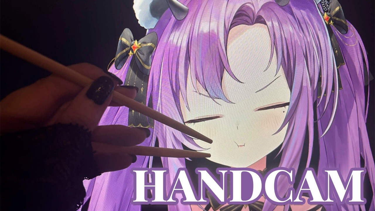 【HANDCAM】 ¡Haul de COSAS RANDOM del Barrio Chino + SORPRESA! ⛩️✨