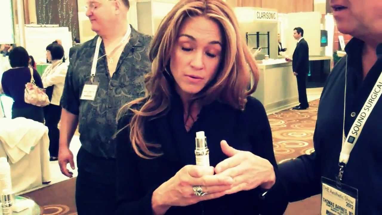 OXYGENETIX for AMAZING skin  on 