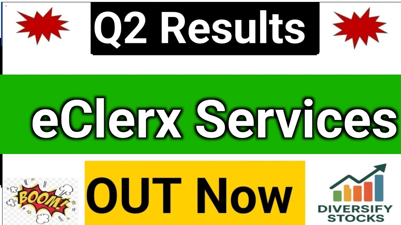 eClerx Services Q2 Results 2026 | eClerx Services Results Today | eClerx Services ltd latest news