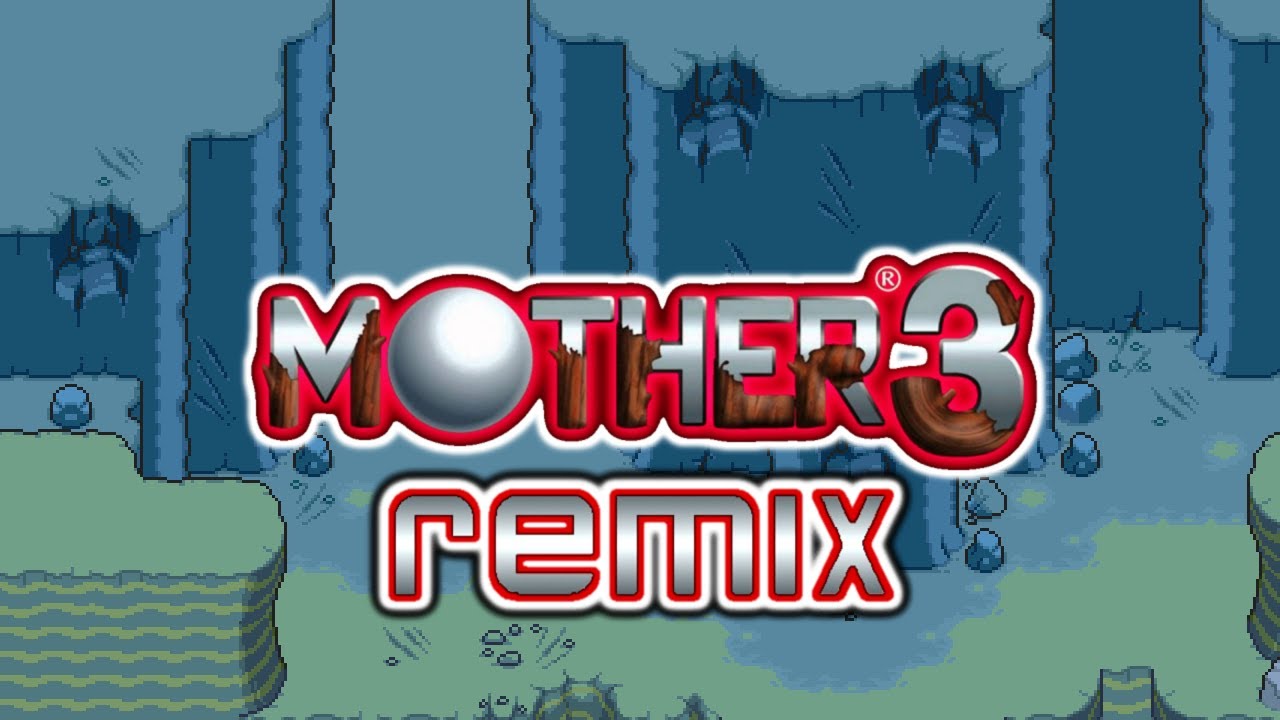 Long Shadow - MOTHER 3 REMIX