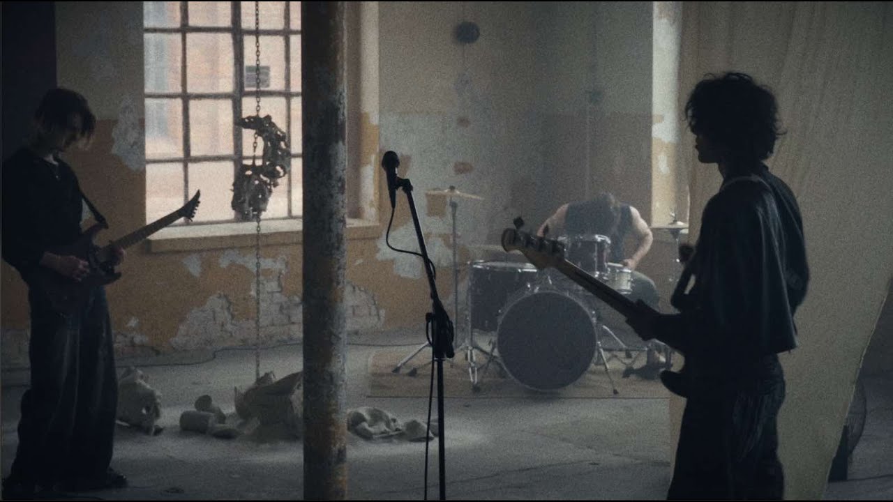 come over? - live version