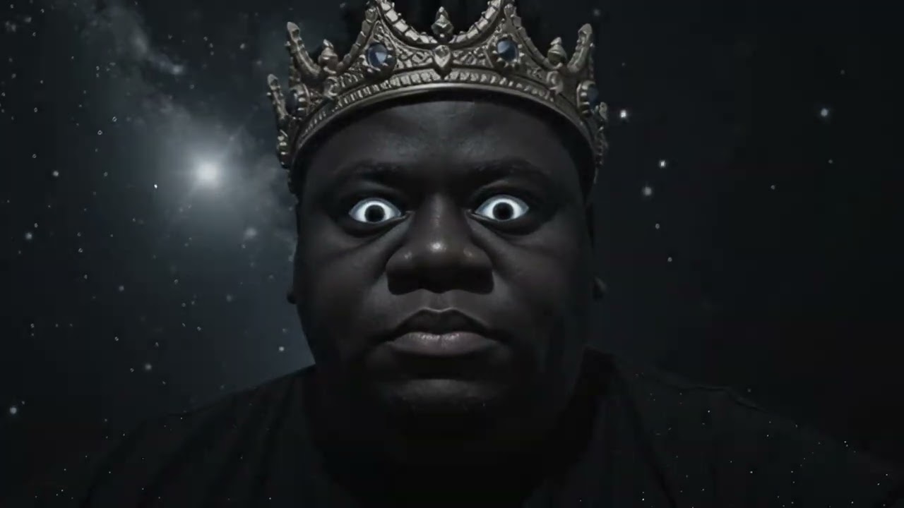 FATMANGOHARD - INVISIBLE