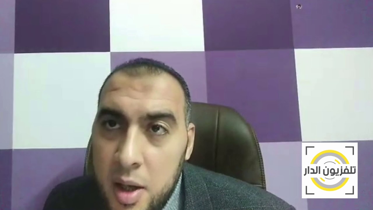 التدريبات النحوية للفرقة الأولى| دكتور سيد جمال | كلية دار العلوم جامعة القاهرة