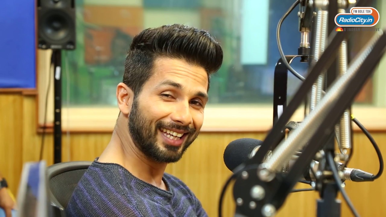 Padmaavat: The Complete Interview with Shahid Kapoor