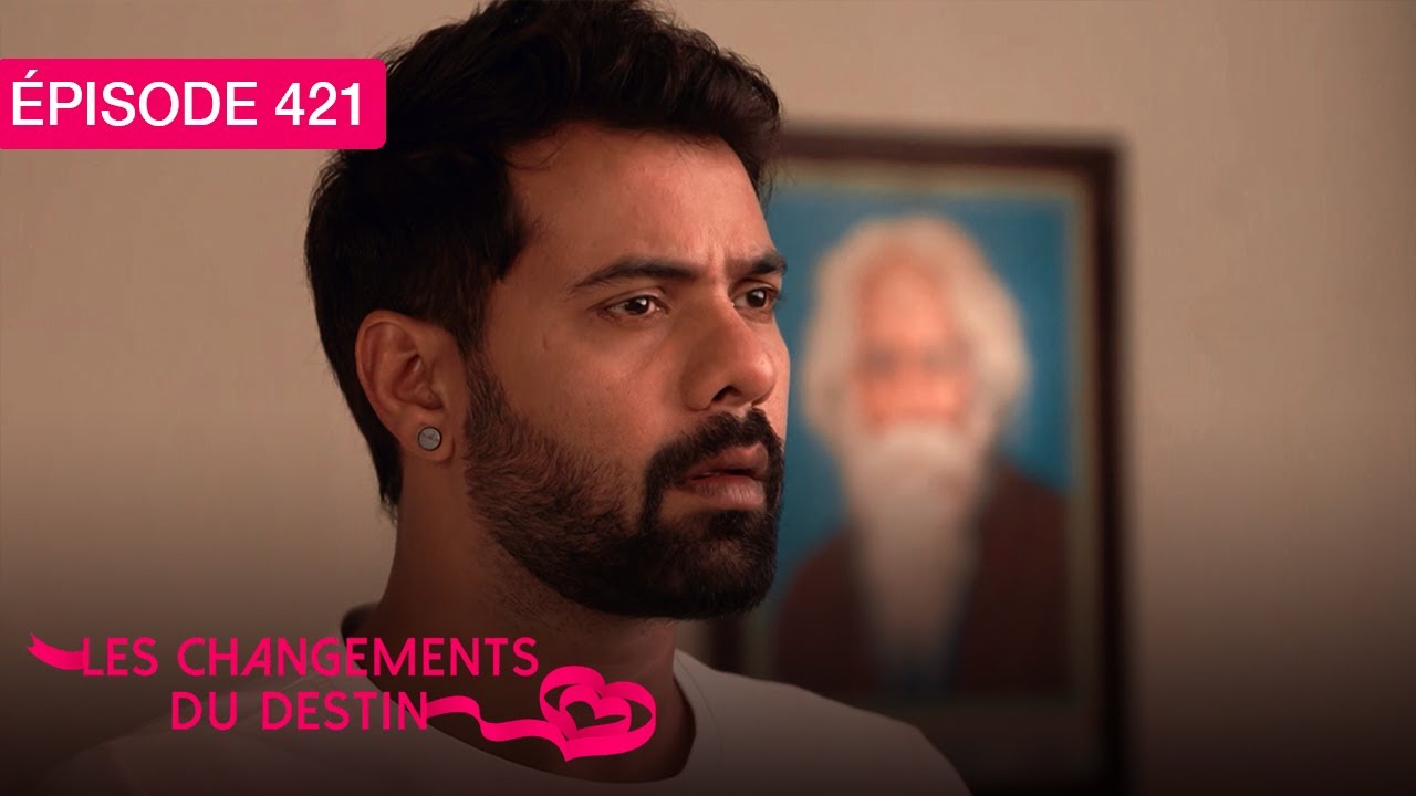Kumkum Bhagya - Les Changements du Destin S3 - EP 86 - S&eacute;ries Bollywood