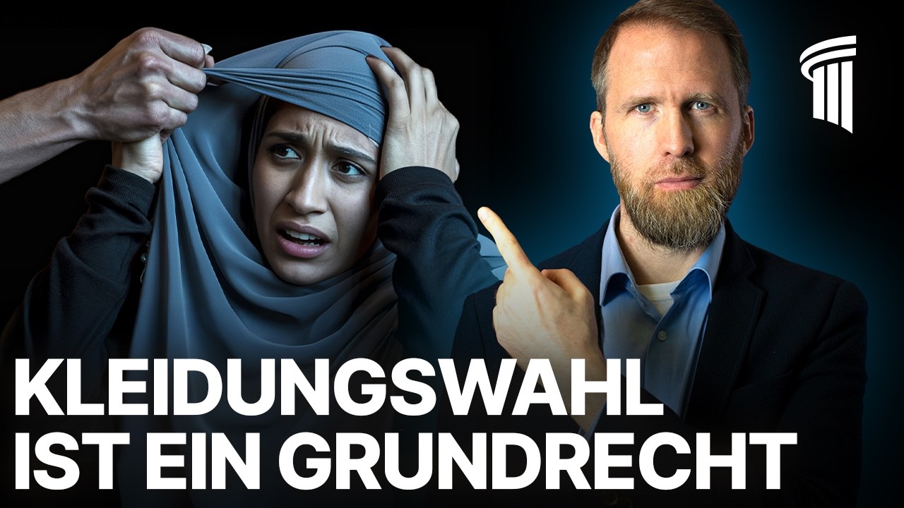 Warum Kleidung eine zutiefst persönliche Sache ist – Marcel Krass