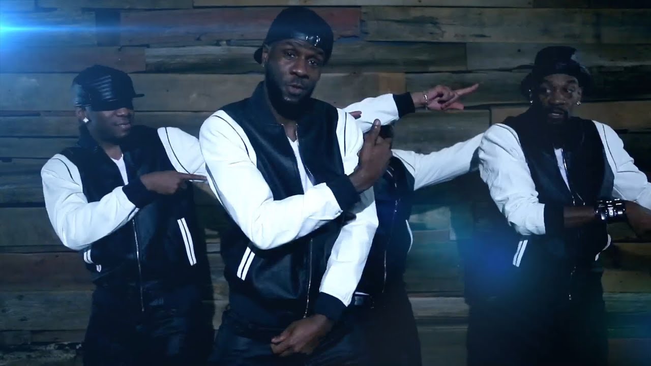 Kazual - Bounce