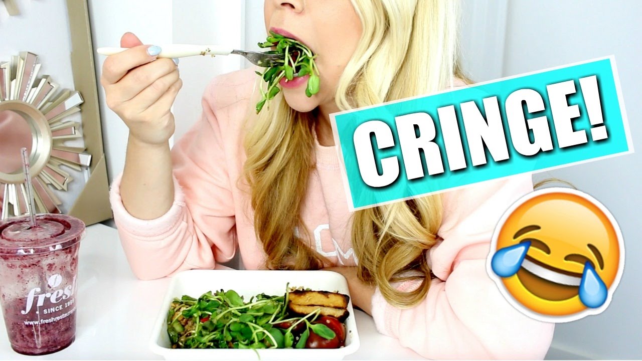 10 Things GUYS Find CRINGEY: TEEN EDITION (BIGGEST CRUSH DISASTERS)