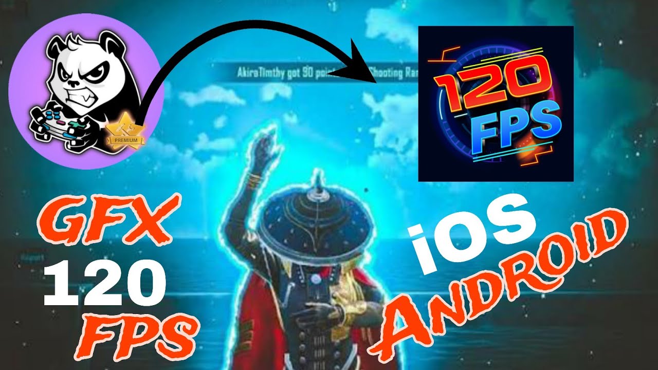 Unlock 120 Fps PUBG Mobile New update No File No Config No Ban 💯💯💯💯💯