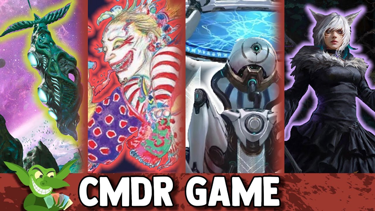 Игра Hearthhull, Worldseed против Kefka, Court Mage против Kilo, Apogee Mind против Y'shtola