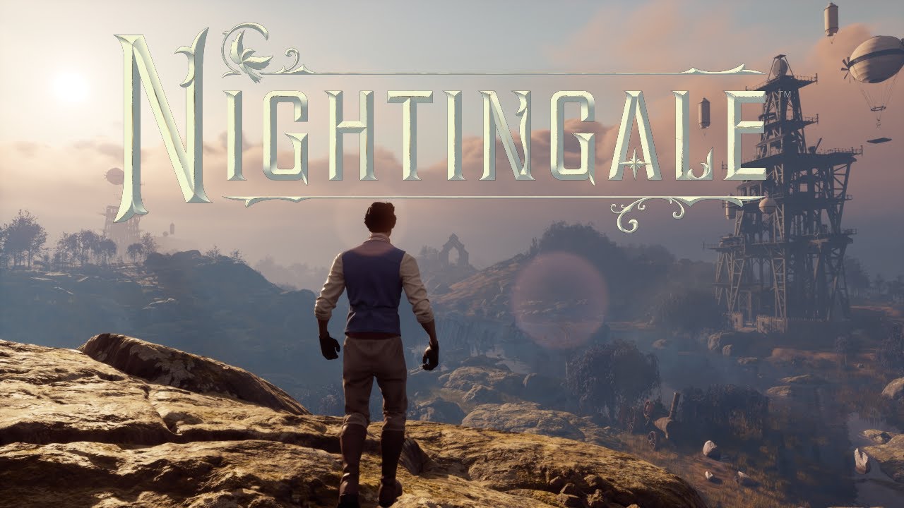 The Swamp Grendel | Nightingale Survival #20