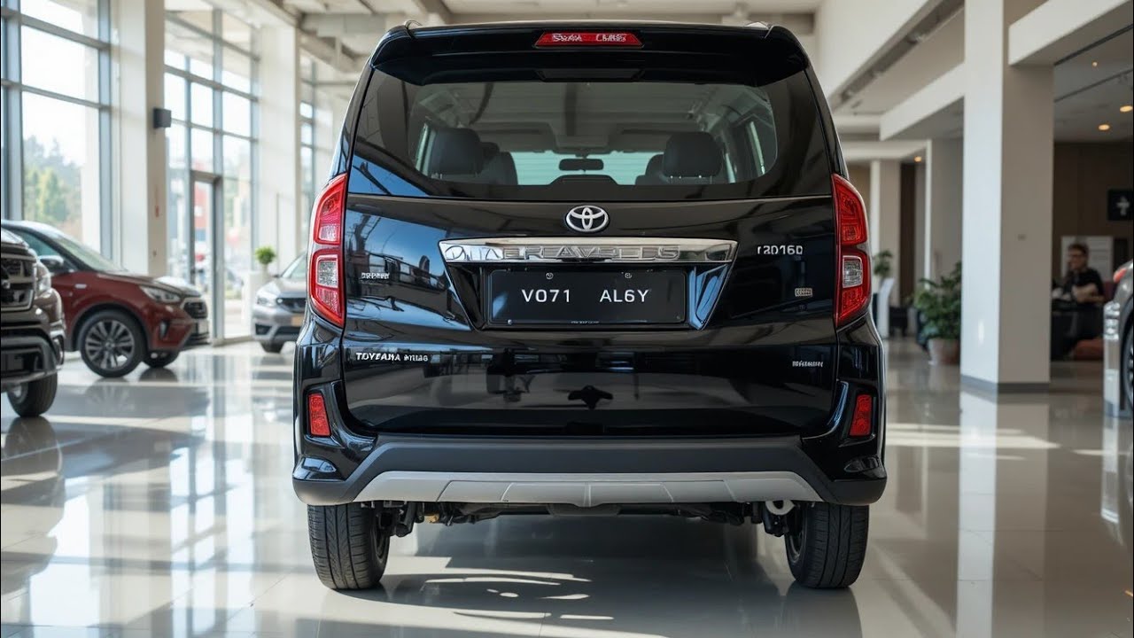 Toyota Kijang Super 2026 Terbaru Review Lengkap, Spesifikasi dan Harga di Indonesia