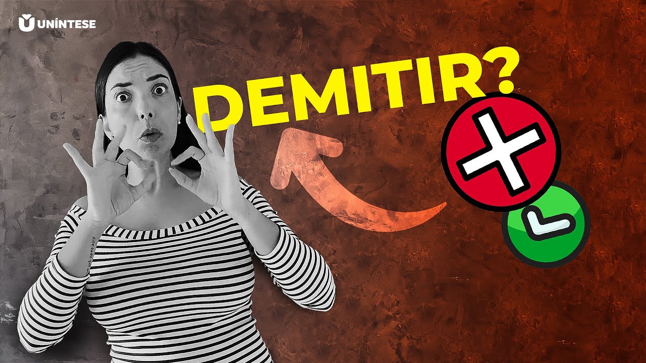 Grávida pode ser demitida? | Gravidez em Libras com Keli