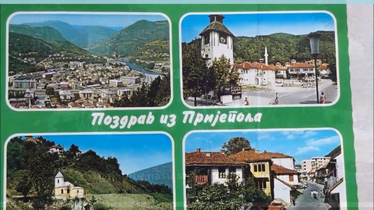 Prijepoljska zora sviće
