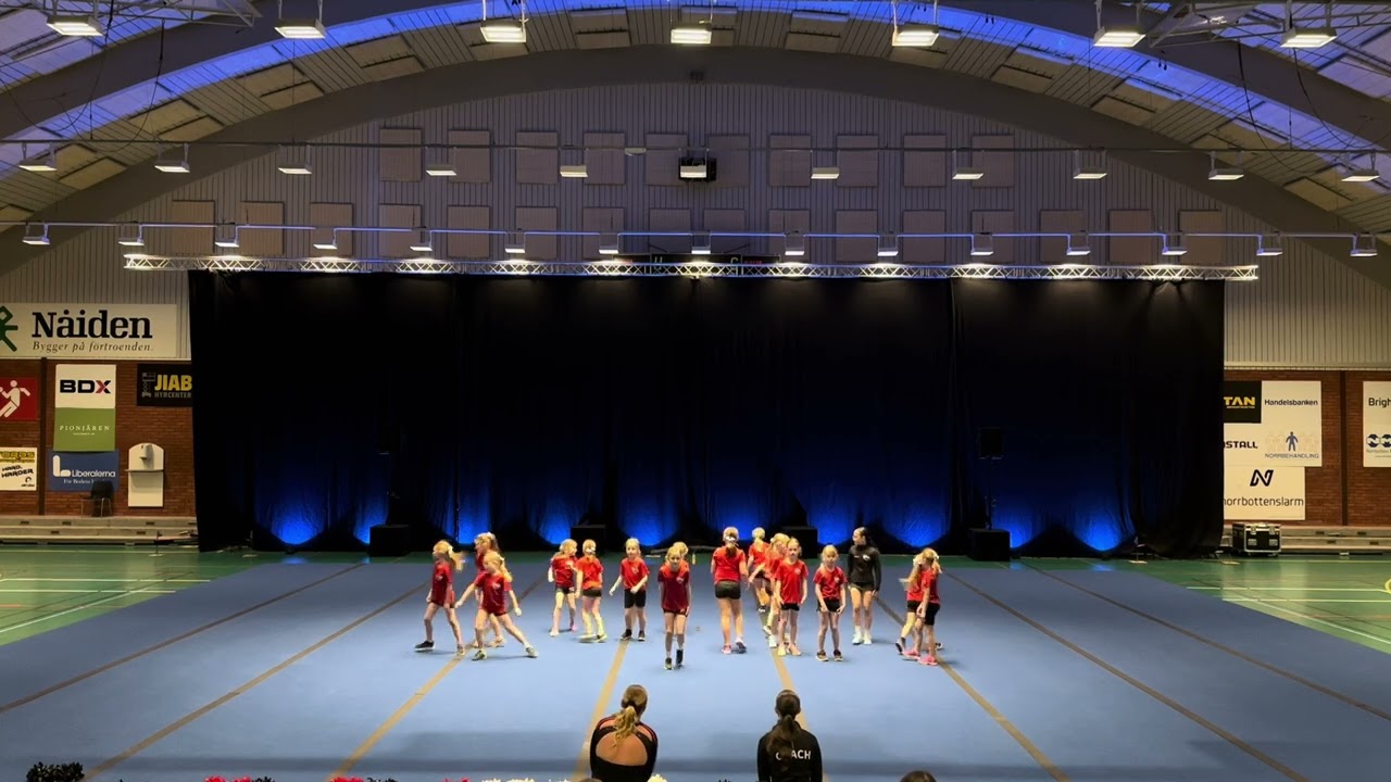 Future Winter Cup 2024 - Cheer Future Bravo